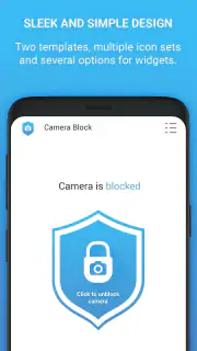 Camera Blocker: Anti Spy Guard screenshot 6