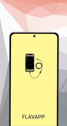 Camera endoscope / OTG USB screenshot