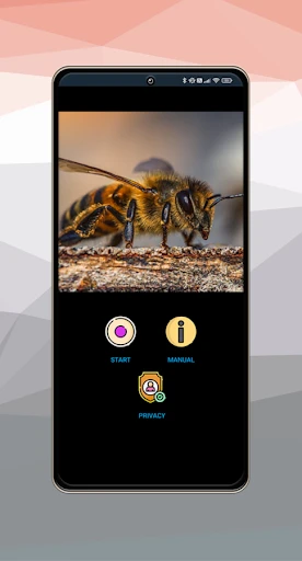 Camera endoscope / OTG USB screenshot