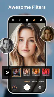 Camera for Android: HD Camera screenshot 3
