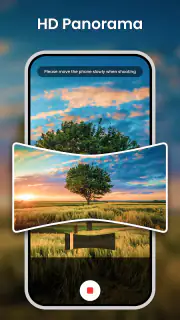 Camera for Android: HD Camera screenshot 5