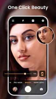 Camera for Android: HD Camera screenshot 6