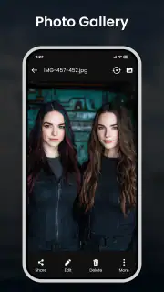 Camera for Android: HD Camera screenshot 7