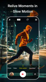 Camera HD for Android - 4K Cam screenshot 6