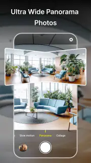 Camera HD for Android - 4K Cam screenshot 7