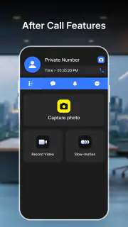 Camera HD for Android - 4K Cam screenshot 8