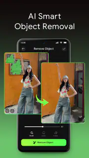 Camera HD Pro: Ultra Zoom screenshot 5