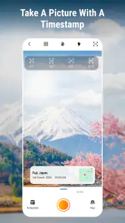 Camera Location: Geotag Photos screenshot 3