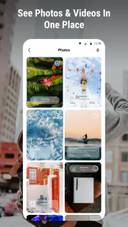 Camera Location: Geotag Photos screenshot 4
