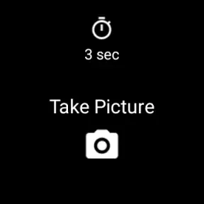 Camera Remote Watch screenshot 3