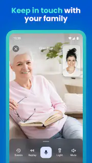 Home Security Camera: Camerito screenshot 8