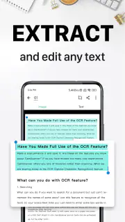 CamScanner- scanner, PDF maker screenshot 7