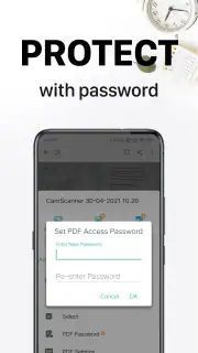 CamScanner- scanner, PDF maker screenshot 8