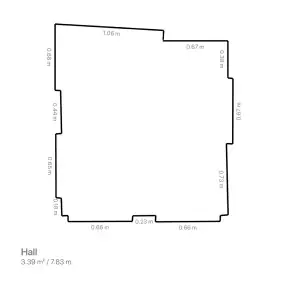 CamToPlan screenshot 3
