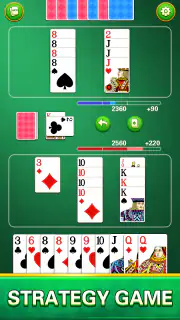 Canasta screenshot 2