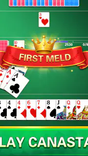 Canasta screenshot 7