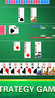 Canasta screenshot 8