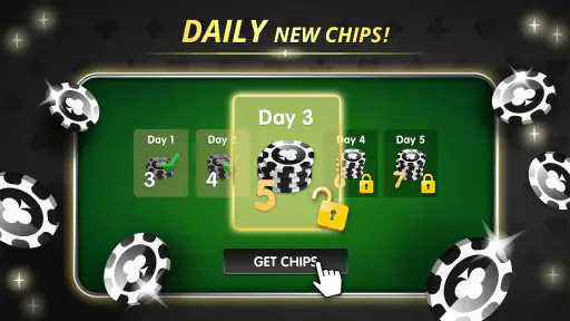 Canasta Online – Card Game screenshot 4