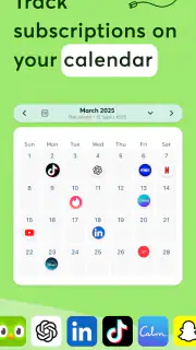 Cancel Subscriptions - Subee screenshot 2