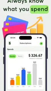 Cancel Subscriptions - Subee screenshot 5
