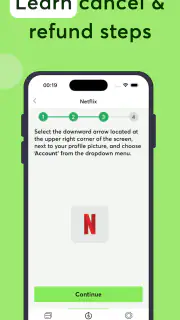 Cancel Subscriptions - Subee screenshot 6