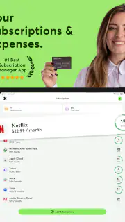 Cancel Subscriptions - Subee screenshot 7