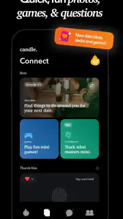 Candle: Couples & Relationship screenshot 2