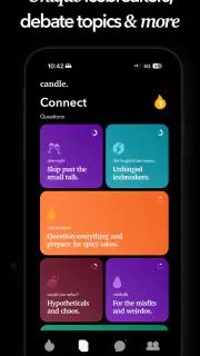 Candle: Couples & Relationship screenshot 6