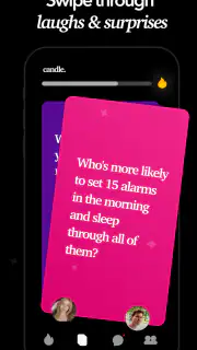 Candle: Couples & Relationship screenshot 7