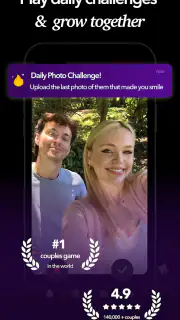 Candle: Couples & Relationship screenshot 8