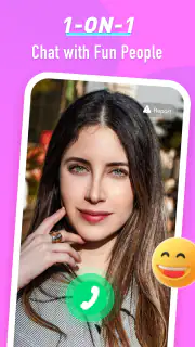 Candy Chat - Live video chat screenshot 3