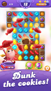 Candy Crush Friends Saga screenshot 3