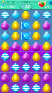 Candy Crush Soda Saga screenshot 2