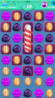 Candy Crush Soda Saga screenshot 3