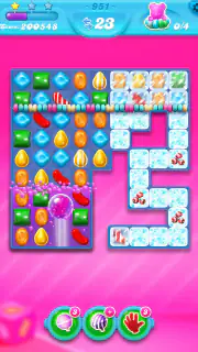 Candy Crush Soda Saga screenshot 6