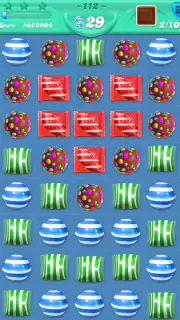 Candy Crush Soda Saga screenshot 7