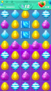 Candy Crush Soda Saga screenshot 8