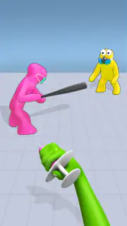 Cannon Chaos: Silly Shots screenshot 4