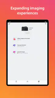 Canon Camera Connect screenshot 8