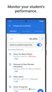 Canvas Parent screenshot 2