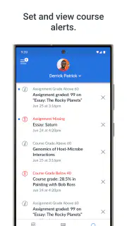 Canvas Parent screenshot 4