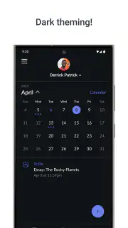 Canvas Parent screenshot 5