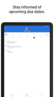 Canvas Parent screenshot 6