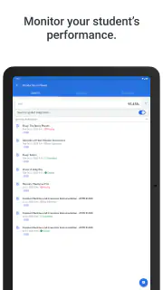 Canvas Parent screenshot 7