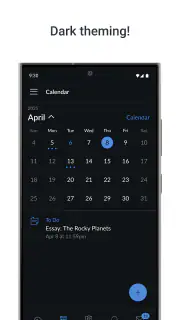 Canvas Student screenshot 5