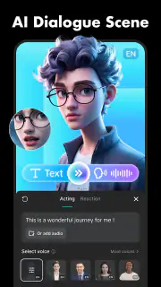 CapCut - Video Editor screenshot 4