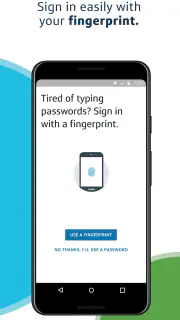 Capital One Mobile screenshot 3