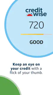 Capital One Mobile screenshot 4