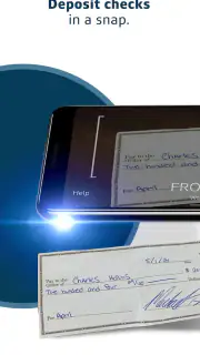 Capital One Mobile screenshot 8