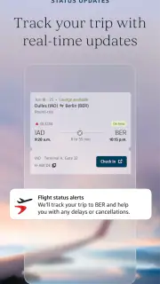 Capital One Travel screenshot 2